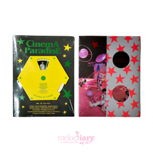 ZEROBASEONE - Cinema Paradise [The 4th M...