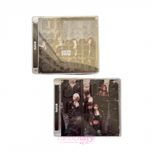 aespa - Dirty Work (Dirty Code ver.) [Si...