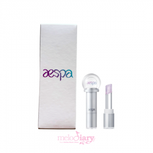 aespa - Fansignal Lip Balm