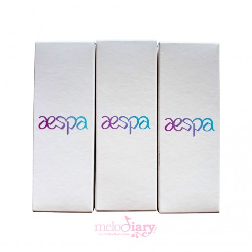 aespa - Fansignal Lip Balm aespa - Fansignal Lip Balm