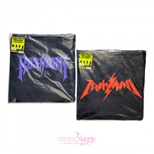 aespa - Rich Man (Rich Man Bag ver.) [6t...