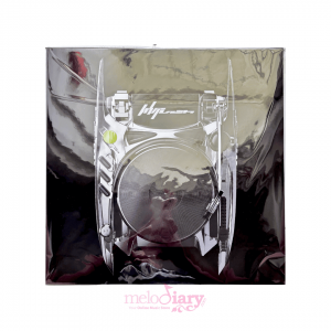 aespa - Whiplash (Vinyl LP) (Limited Edition)