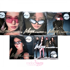 aespa - Whiplash (SPEED ver.) [The 5th M...