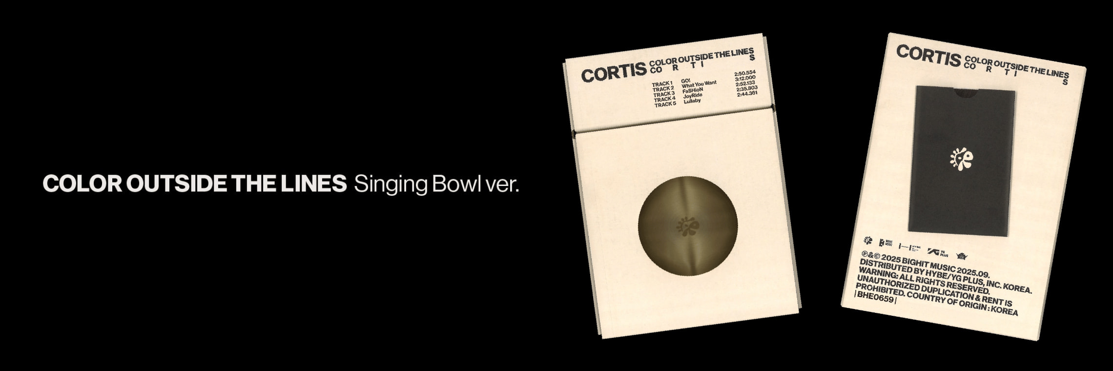cortis singing