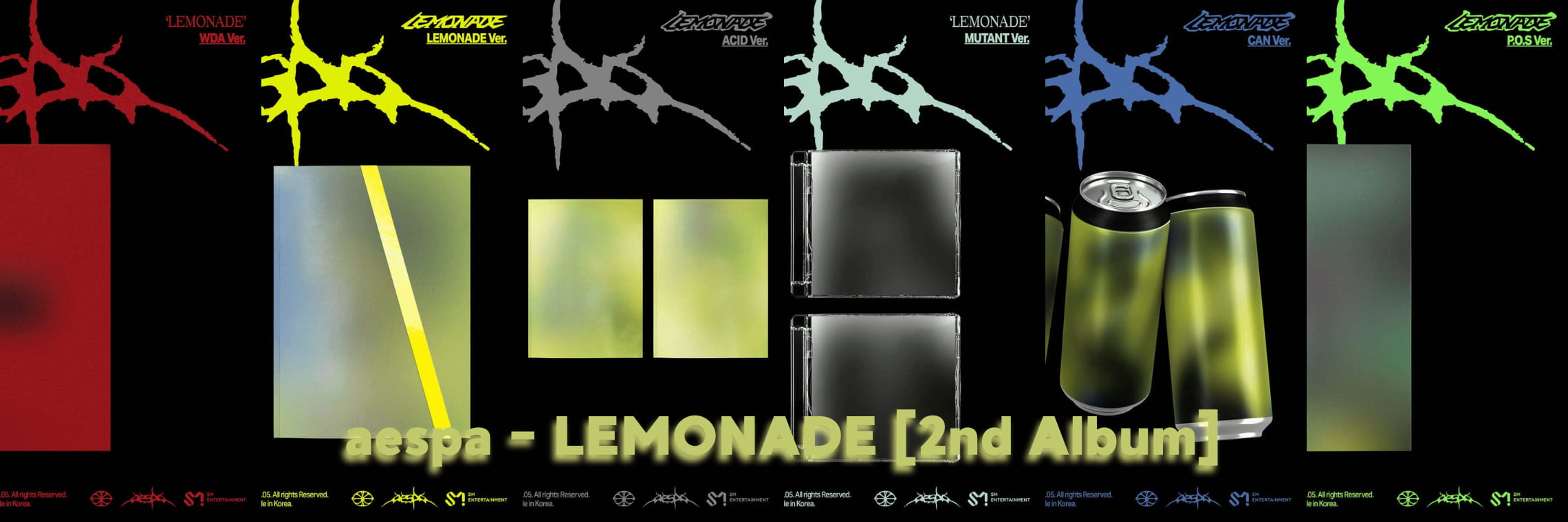 aespa-lemonade