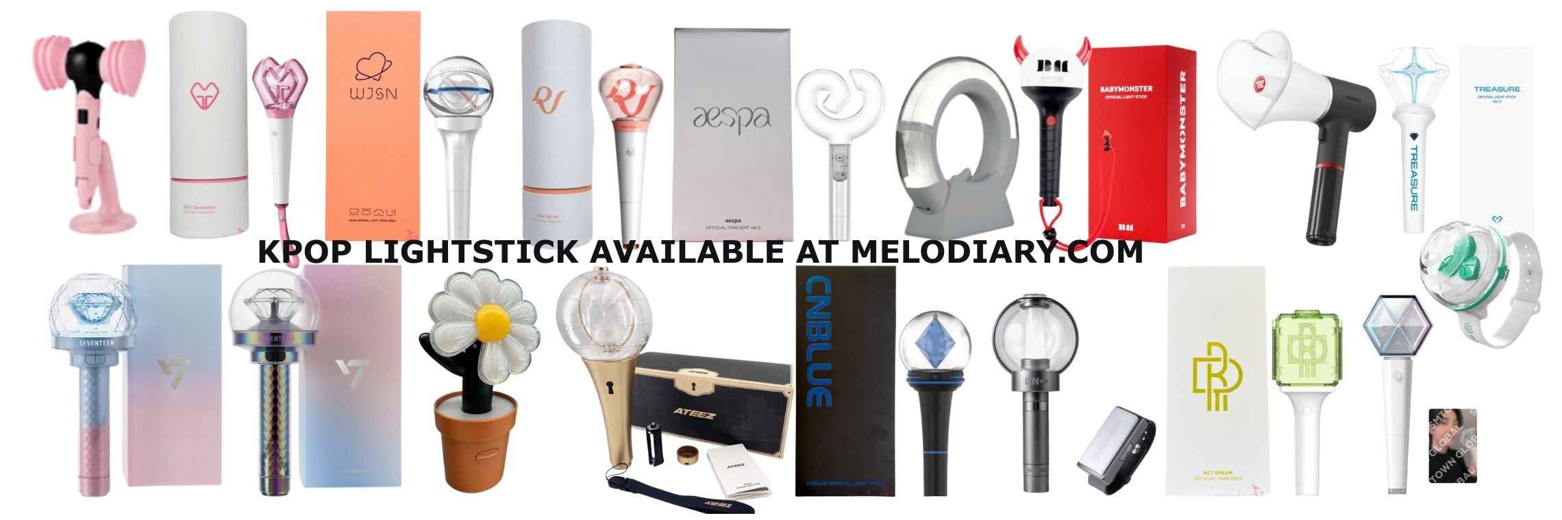 LIGHTSTICK