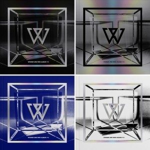 WINNER - WE [2nd Mini Album]