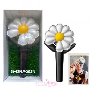 G-Dragon - Official Lightstick