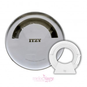 ITZY - Official Light Ring Ver. 2