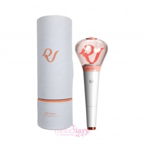 RED VELVET - Official Lightstick