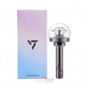 SEVENTEEN - Official Lightstick Ver.3