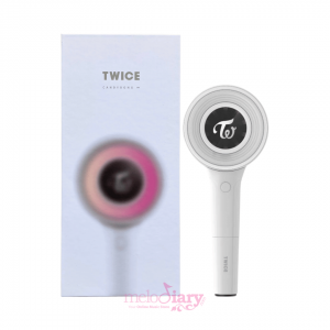 TWICE - Official Lightstick Ver.3 (Candy...
