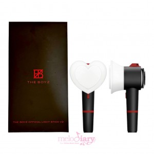 The Boyz - Official Lightstick ver.2