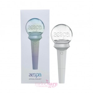 aespa - Official Lightstick