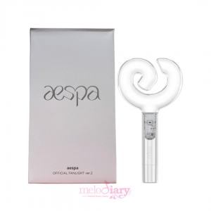 aespa - Official Lightstick ver.2